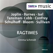 Ragtimes cover image