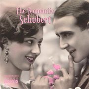The Romantic Schubert cover image