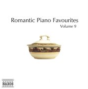 Romantic Piano Favourites, Vol. 9 cover image