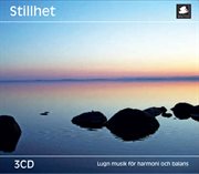 Stillhet (3 Cd Box Set Release) cover image
