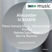 Scriabin : Works For Piano cover image