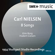 Nielsen : 8 Songs cover image