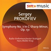 Prokofiev : Symphony No. 7 In C-Sharp Minor, Op. 131 cover image