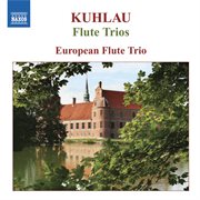 Kuhlau : Trios For 3 Flutes cover image