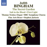 Bingham : Choral Works cover image