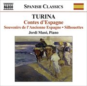 Turina : Piano Music, Vol. 5 cover image