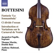 The Bottesini Collection, Vol. 4 cover image