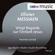 Messiaen : 20 Regards Sur L'enfant-Jésus, I/27 cover image