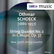 String quartet no. 2 in c major, op. 37 cover image