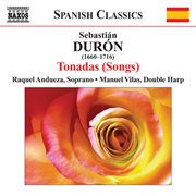 Duron : Tonadas (songs) cover image