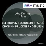 Debussy, Bruckner, Schubert & Others : Solo Piano Works cover image