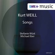 Weill : Art Songs cover image