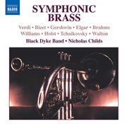 Symphonic Brass cover image