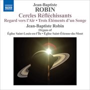 Robin, J.-B. : Organ Music cover image
