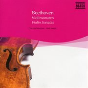 Violinsonaten cover image
