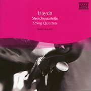 Haydn : String Quartets Nos. 5, 36 And 62 cover image