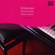 Schumann, R. : Works For Piano cover image