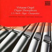 Organ Showpieces cover image