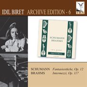 Idil Biret Archive Edition, Vol. 6 cover image