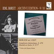 Biret Archive Edition, Vols. 9, 10 cover image