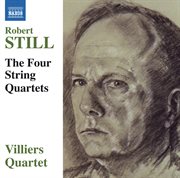 Still : The 4 String Quartets cover image