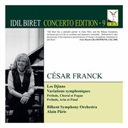 Biret Concerto Edition, Vol. 9 cover image