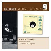 İdil Biret Archive Edition, Vol. 19 cover image