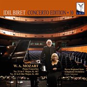Biret Concerto Edition, Vol. 10 cover image
