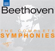 Beethoven : The Complete Symphonies cover image