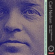 Nielsen : Concertos (live) cover image
