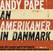 An Amerikaner In Danmark cover image