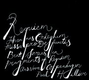 Sorensen & Ockeghem : Requiem cover image