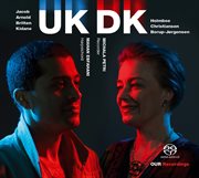 Uk Dk cover image