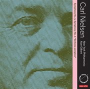 Nielsen : Symphonies Nos. 5 & 6 cover image