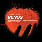Lars Graugaard : Venus cover image