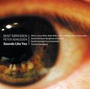 Bent Sørensen : Sounds Like You (live) cover image