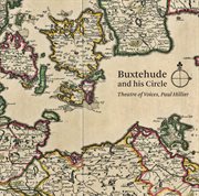 Buxtehude & His Circle cover image