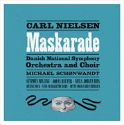 Nielsen : Maskarade, Fs 39 cover image