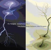 Nørgård : Symphonies Nos. 4 & 5 cover image
