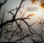 Frandsen : Requiem cover image