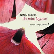 Dalberg : The String Quartets cover image