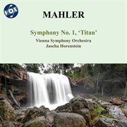 Mahler : Symphony No. 1 "Titan" cover image