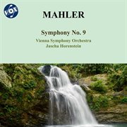Mahler : Symphony No. 9 cover image