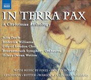 In Terra Pax : A Christmas Anthology cover image