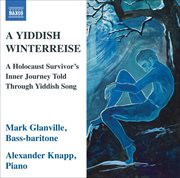 A Yiddish Winterreise cover image