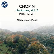 Chopin: Nocturnes, Vol. 2 cover image