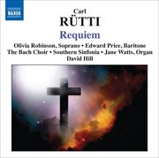 Rutti, C. : Requiem cover image