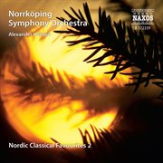 Nordic Classical Favourites, Vol. 2 cover image