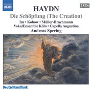 Haydn : Die Schöpfung cover image