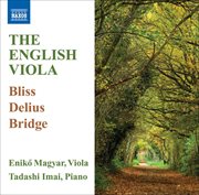The English Viola cover image